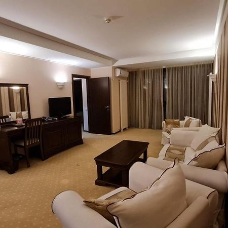 Apartment 2305 Hotel Alpin Пояна-Брашов Екстер'єр фото